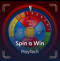 Spin a Win at Lucky Ones Casino