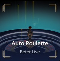 Auto Roulette at Lucky Ones Casino